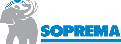 Logo Soprema