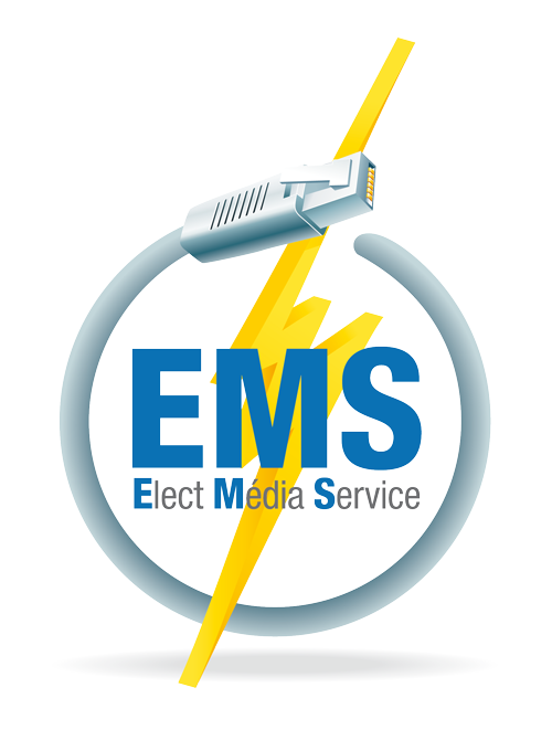 Logo EMS