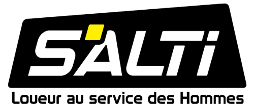 Logo Salti